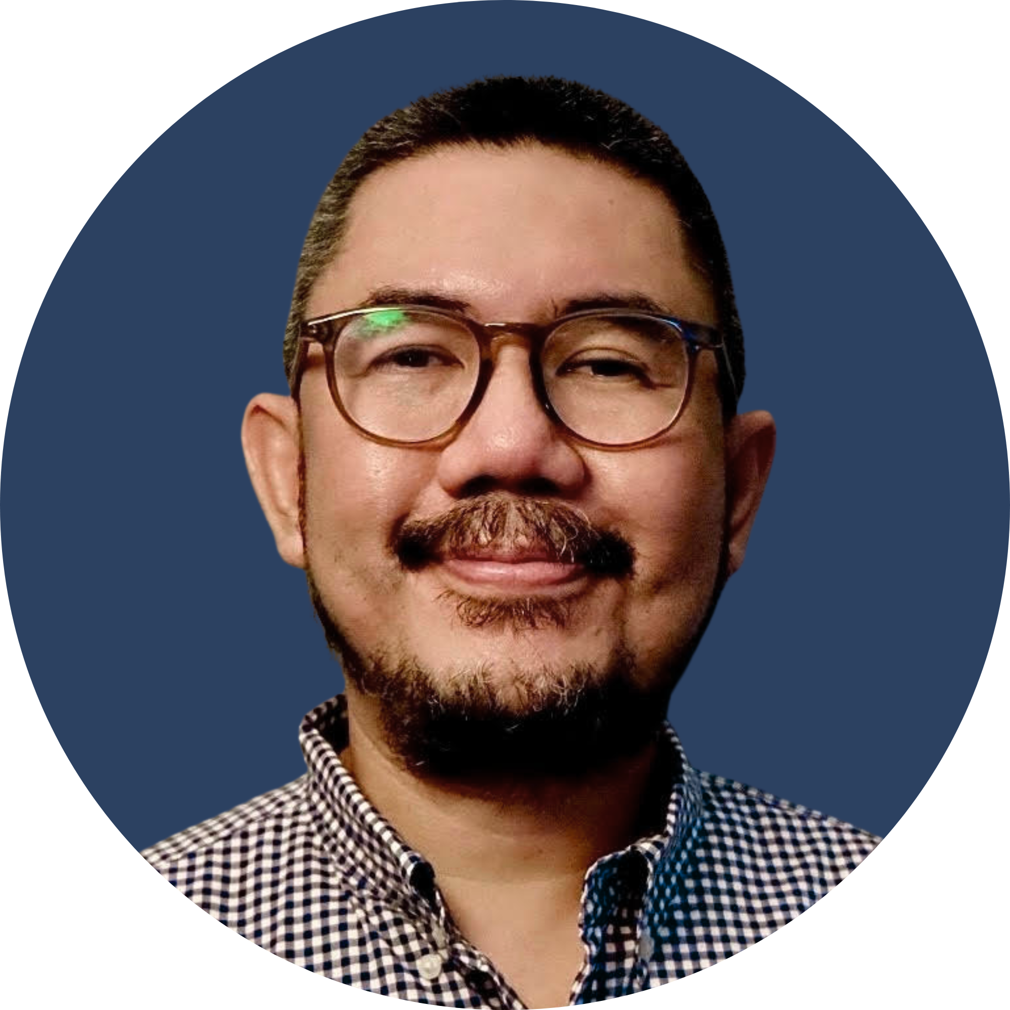 Alvin Santos
