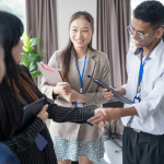 Kwento Mo Yan 'Eh: Speaking with Impact - Course (May 17, 24, and 31, 10AM-12NN)