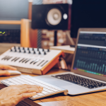 Scoring for Theater, Film, and Video (May 15, 5-8PM)