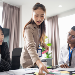 Speaking with Persuasion and Presence (May 24, 10AM-12NN)
