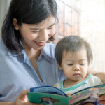 Writing the Children’s Story