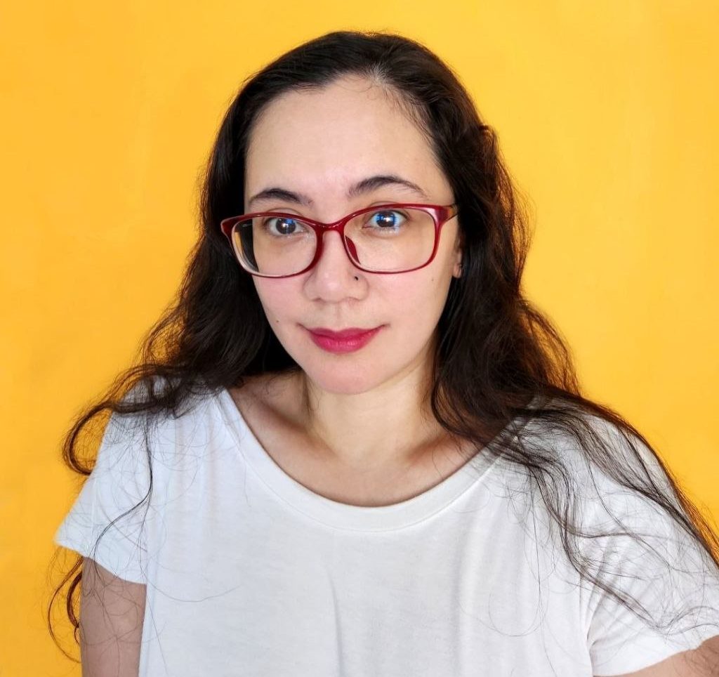 Michellan Sarile-Alagao