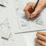 Create Your First Comic: Idea to Script (May 17, 1-4PM)
