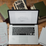 Managing Your Writing Career (May 24, 2PM-4PM)