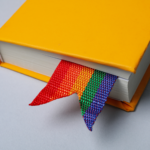 Rainbow Poetry: Creating the Queer Persona (July 11, 1PM to 3PM)