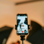 Beyond Templates: Planning, Shooting, & Editing Your Videos (July 26, 1PM to 4PM)